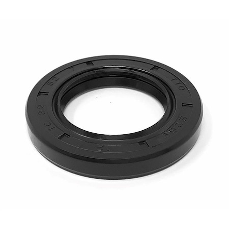 Springer Parts U1 015 Oil Seal, Gear Case Rear; Replaces Wright Flow Technologies Part# WT0150GCSR WT0150GCSRSP